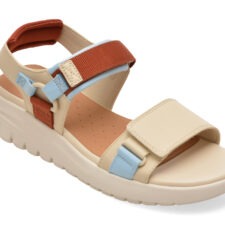 Sandale GEOX bej