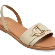 Sandale GEOX bej