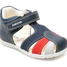 Sandale GEOX bleumarin