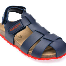 Sandale GEOX bleumarin