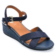 Sandale GEOX bleumarin