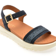 Sandale GEOX bleumarin