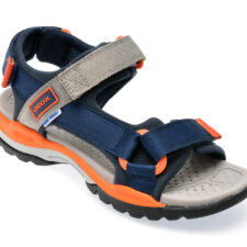 Sandale GEOX bleumarin