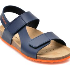 Sandale GEOX bleumarin