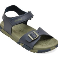 Sandale GEOX bleumarin