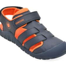 Sandale GEOX bleumarin