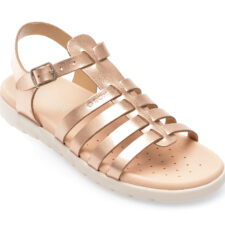 Sandale GEOX bronz