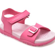 Sandale GEOX fucsia