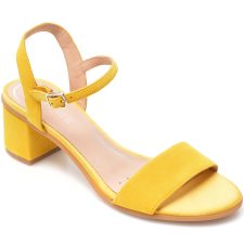 Sandale GEOX galbene