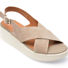 Sandale GEOX gri