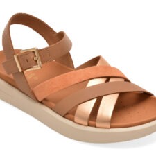 Sandale GEOX maro
