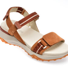 Sandale GEOX maro