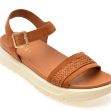 Sandale GEOX maro