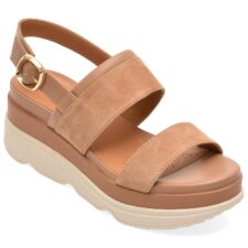 Sandale GEOX maro