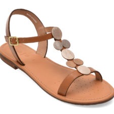 Sandale GEOX maro