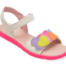 Sandale GEOX multicolor