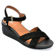Sandale GEOX negre