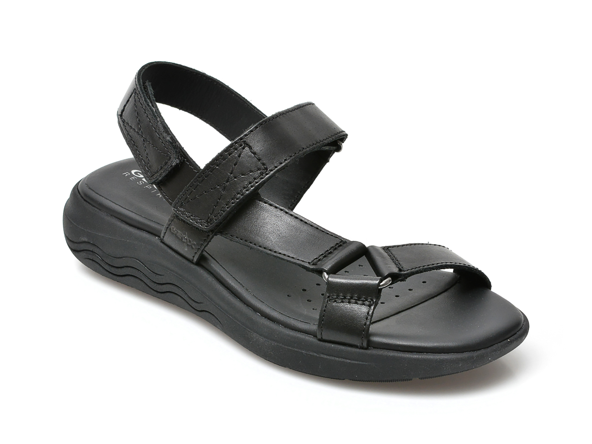 Sandale GEOX negre