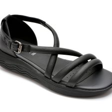 Sandale GEOX negre