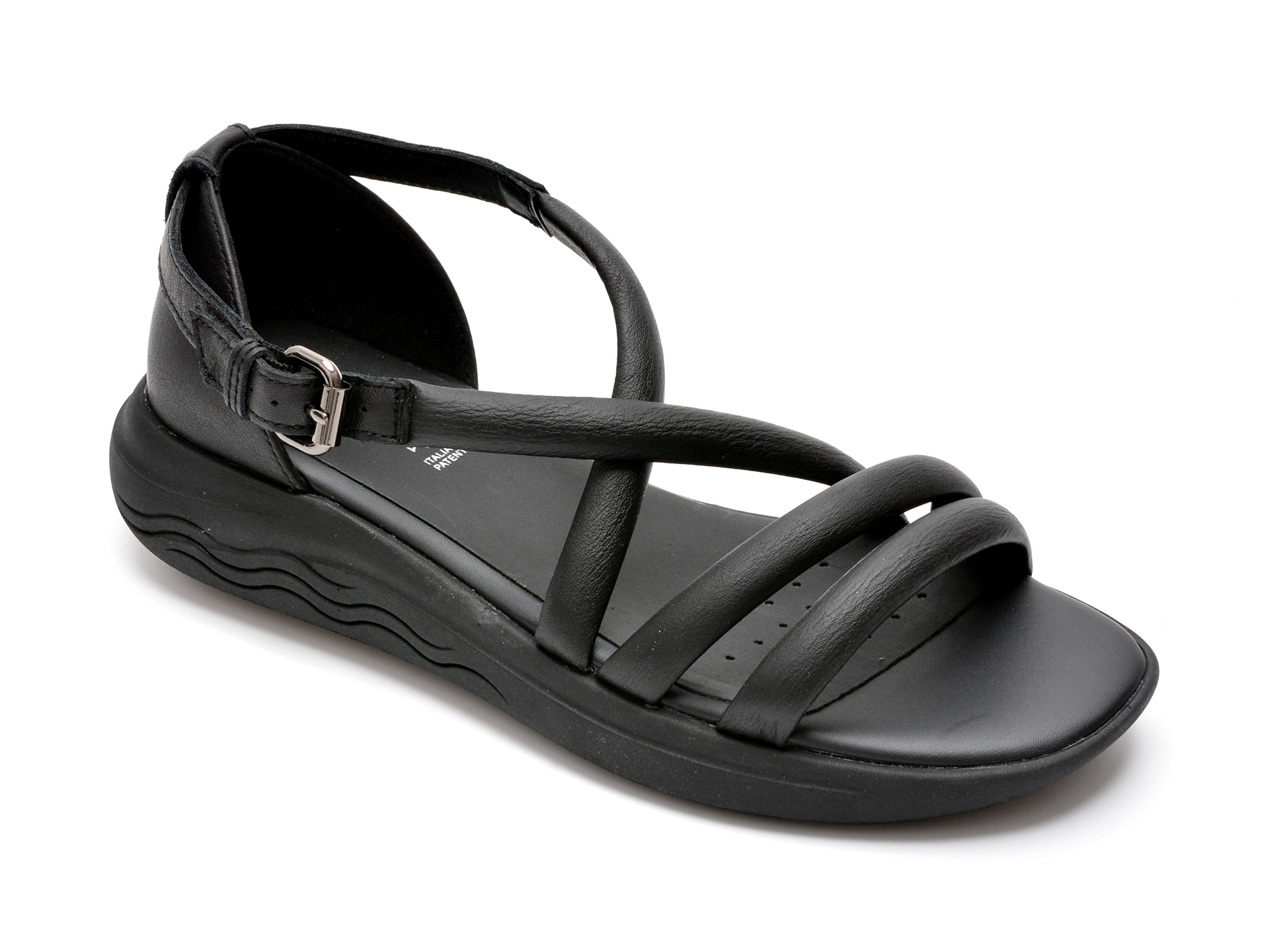 Sandale GEOX negre