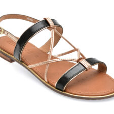 Sandale GEOX negre