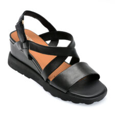 Sandale GEOX negre