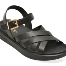 Sandale GEOX negre