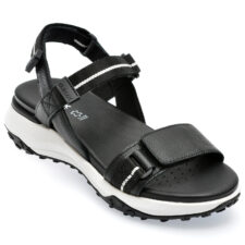Sandale GEOX negre