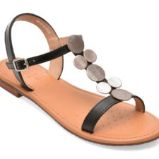 Sandale GEOX negre