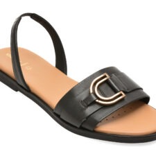Sandale GEOX negre