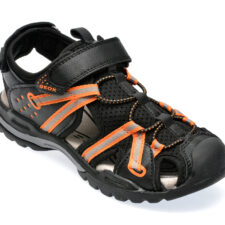 Sandale GEOX negre