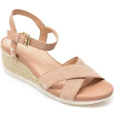 Sandale GEOX nude