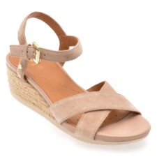 Sandale GEOX nude