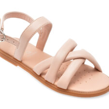 Sandale GEOX nude