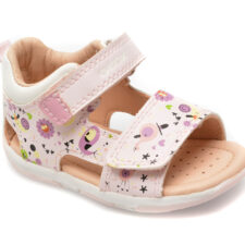 Sandale GEOX roz