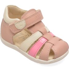 Sandale GEOX roz