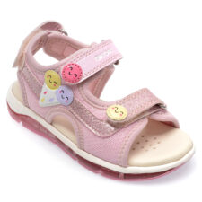 Sandale GEOX roz
