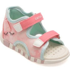Sandale GEOX roz