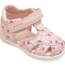 Sandale GEOX roz