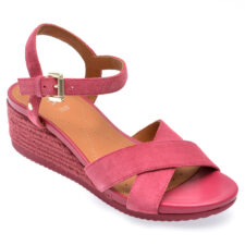 Sandale GEOX roz