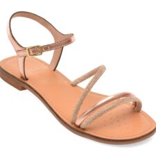 Sandale GEOX roz