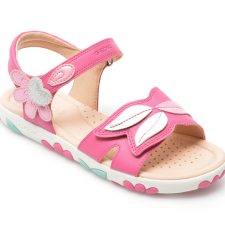 Sandale GEOX roz