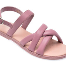 Sandale GEOX roz