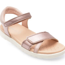 Sandale GEOX roz