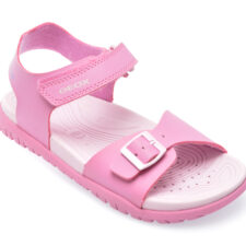 Sandale GEOX roz