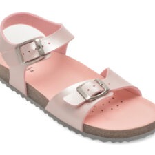 Sandale GEOX roz