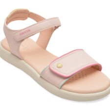 Sandale GEOX roz