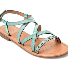 Sandale GEOX verzi
