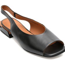 Sandale GERONEA negre