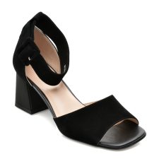 Sandale GERONEA negre